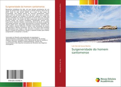 Suigeneridade do homem santomense