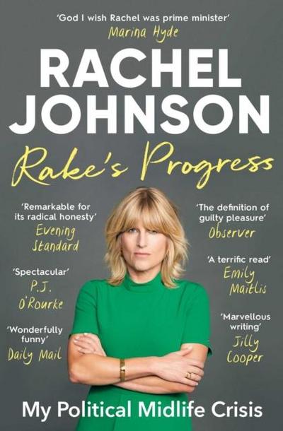 Rake’s Progress