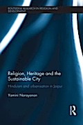 Religion, Heritage and the Sustainable City