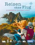 DUMONT Bildband Reisen ohne Flug