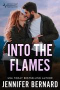 Into the Flames