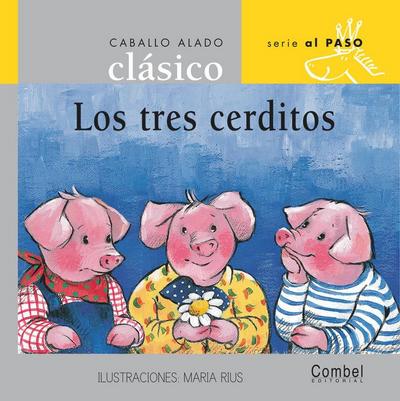 Los Tres Cerditos