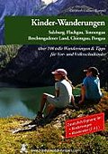 Kinderwagen- und Kinder-Wanderungen Salzburg Sonderausgabe - Elisabeth Göllner-Kampel