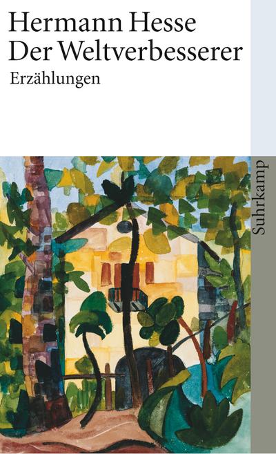 Der Weltverbesserer