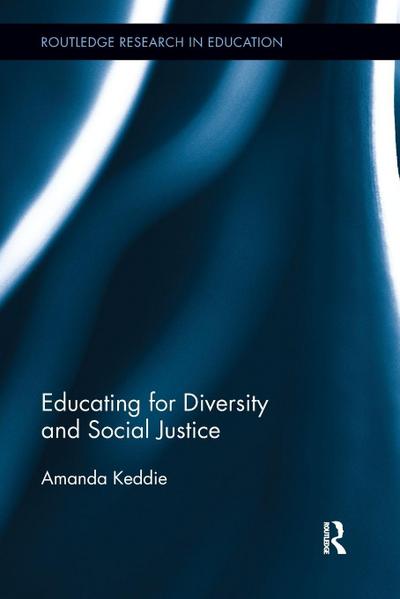 Educating for Diversity and Social Justice