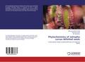 Phytochemistry of Jatropha curcas defatted seeds