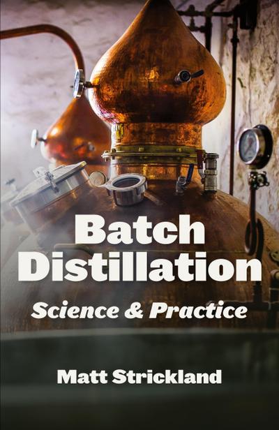 Batch Distillation