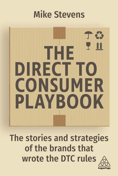 The Direct to Consumer Playbook