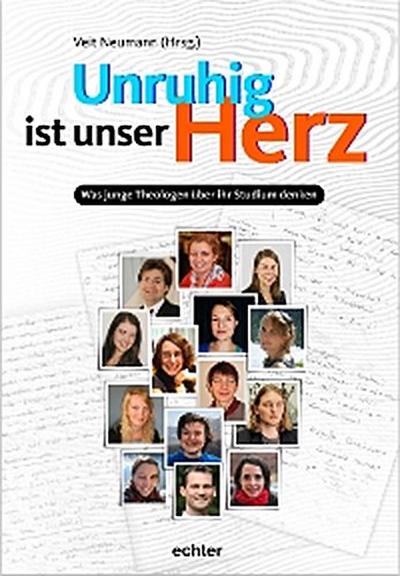 Unruhig ist unser Herz