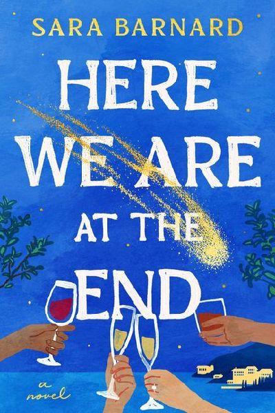 Here We Are at the End