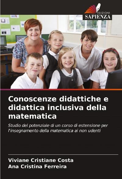 Conoscenze didattiche e didattica inclusiva della matematica