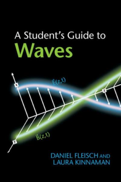 A Student’s Guide to Waves
