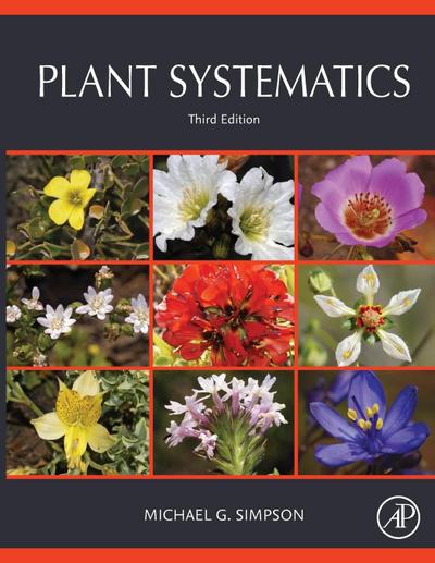 Plant Systematics