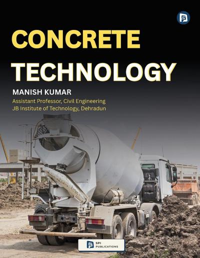 CONCRETE TECHNOLOGY