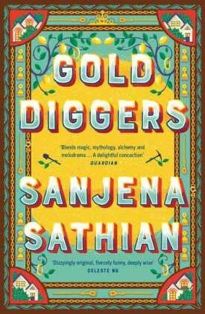 Gold Diggers
