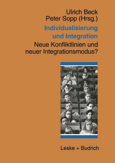 Individualisierung und Integration