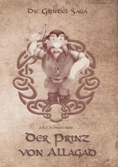 Der Prinz von Allagad