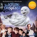 Das kleine Gespenst - Der Soundtrack zum Kinofilm