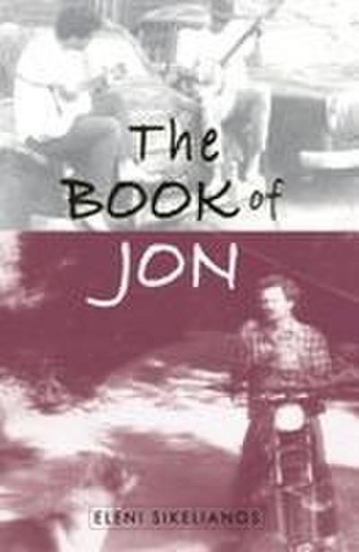 The Book of Jon