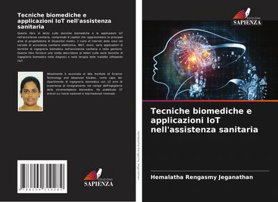 Tecniche biomediche e applicazioni IoT nell’assistenza sanitaria