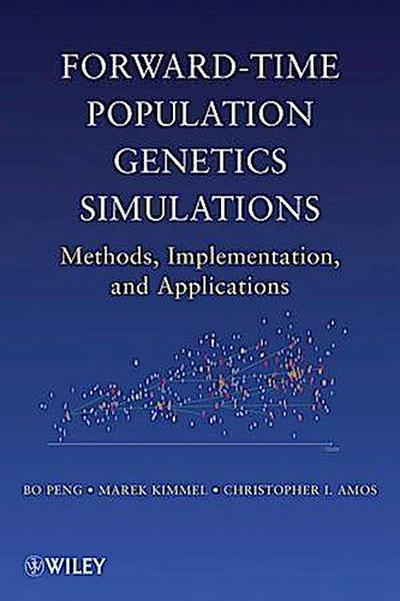 Forward-Time Population Genetics Simulations