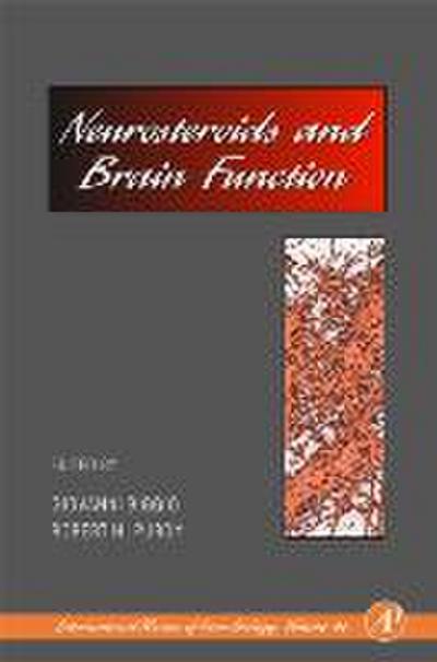 Neurosteroids and Brain Function