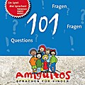 101 Fragen - 101 questions - 101 Fragen
