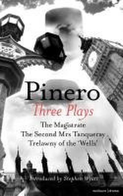 Pinero Three Plays