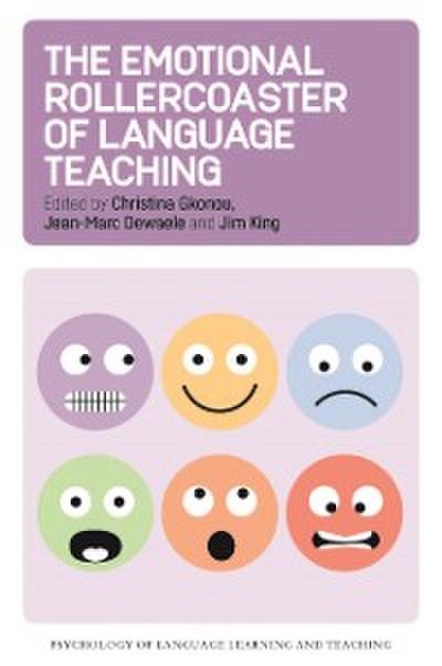 Emotional Rollercoaster of Language Teaching