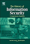 History of Information Security