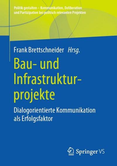 Bau- und Infrastrukturprojekte