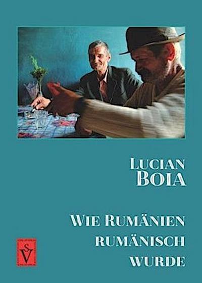 Wie Rumänien rumänisch wurde