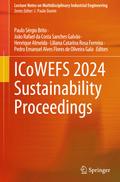 ICoWEFS 2024 Sustainability Proceedings