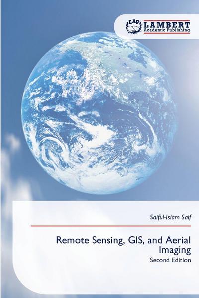 Remote Sensing, GIS, and Aerial Imaging