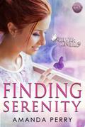 Finding Serenity (Silver Lining, #2)