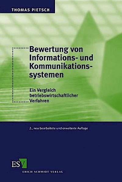 Bewertung von Informations- und Kommunikationssystemen