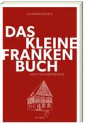Das kleine Franken-Buch