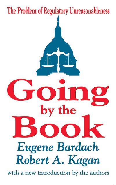 Going by the Book