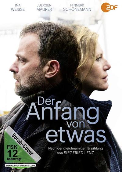 Der Anfang von etwas,1 DVD