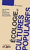 Écologie et cultures populaires