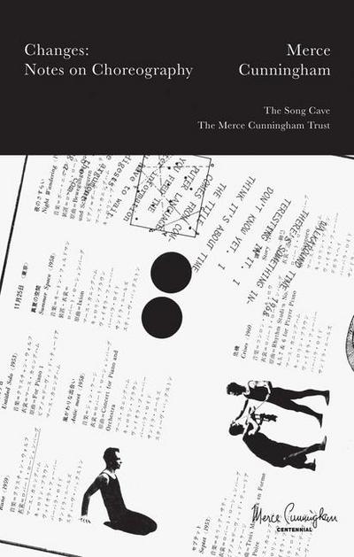 Merce Cunningham: Changes