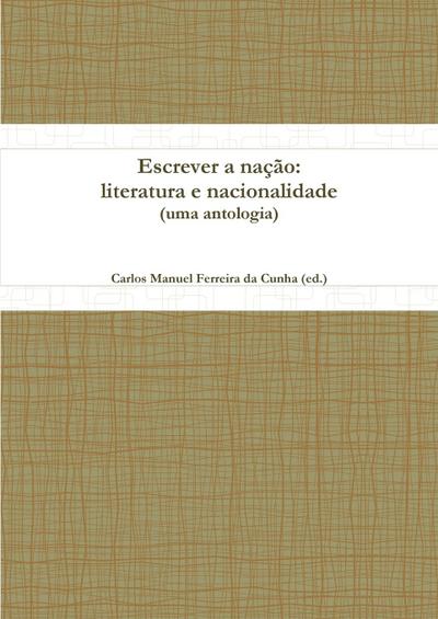 Escrever a nação