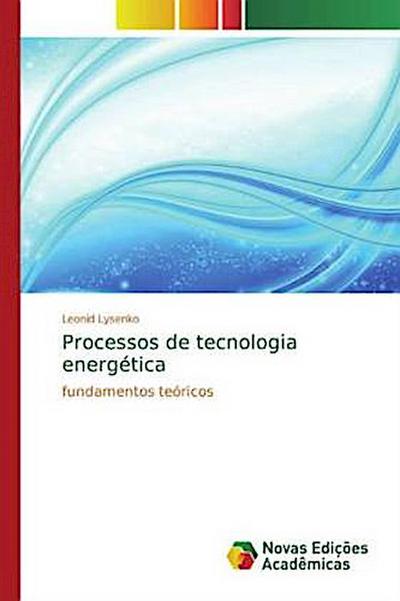 Processos de tecnologia energética