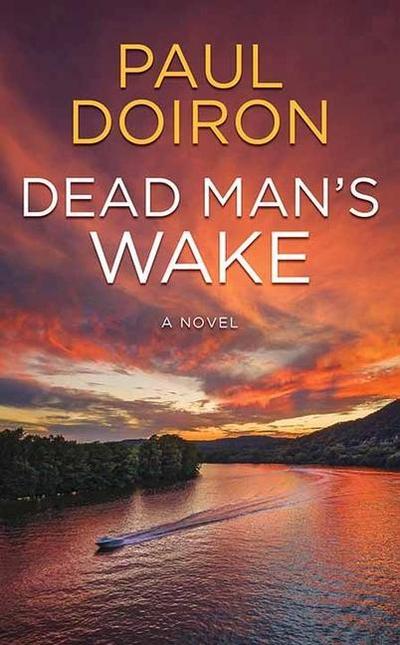 Dead Man’s Wake