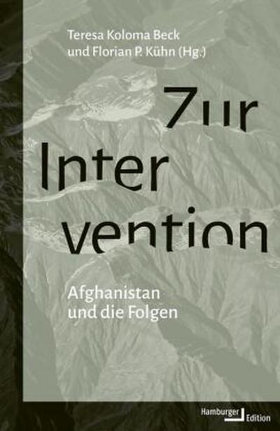 Zur Intervention