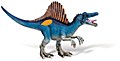 tiptoi Dinosaurier Spielfigur Spinosaurus klein