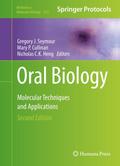 Oral Biology