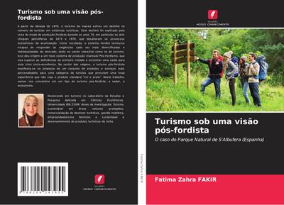 Turismo sob uma visão pós-fordista