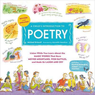 A Child’s Introduction to Poetry