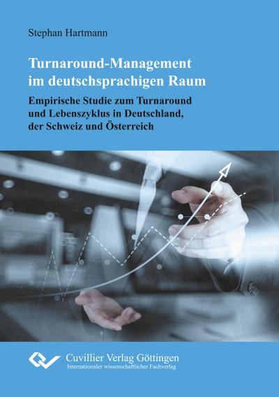 Turnaround-Management im deutschsprachigen Raum